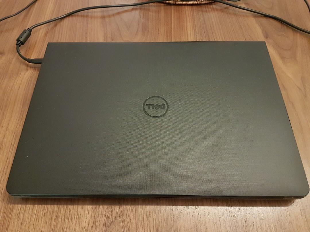 Dell Inspiron 14 3000 Series Electronics Computers Laptops On Carousell