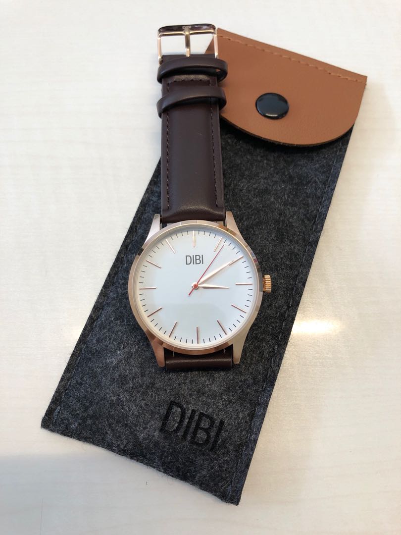 Dibi | Accessories | Dibi Quartz Watch | Poshmark