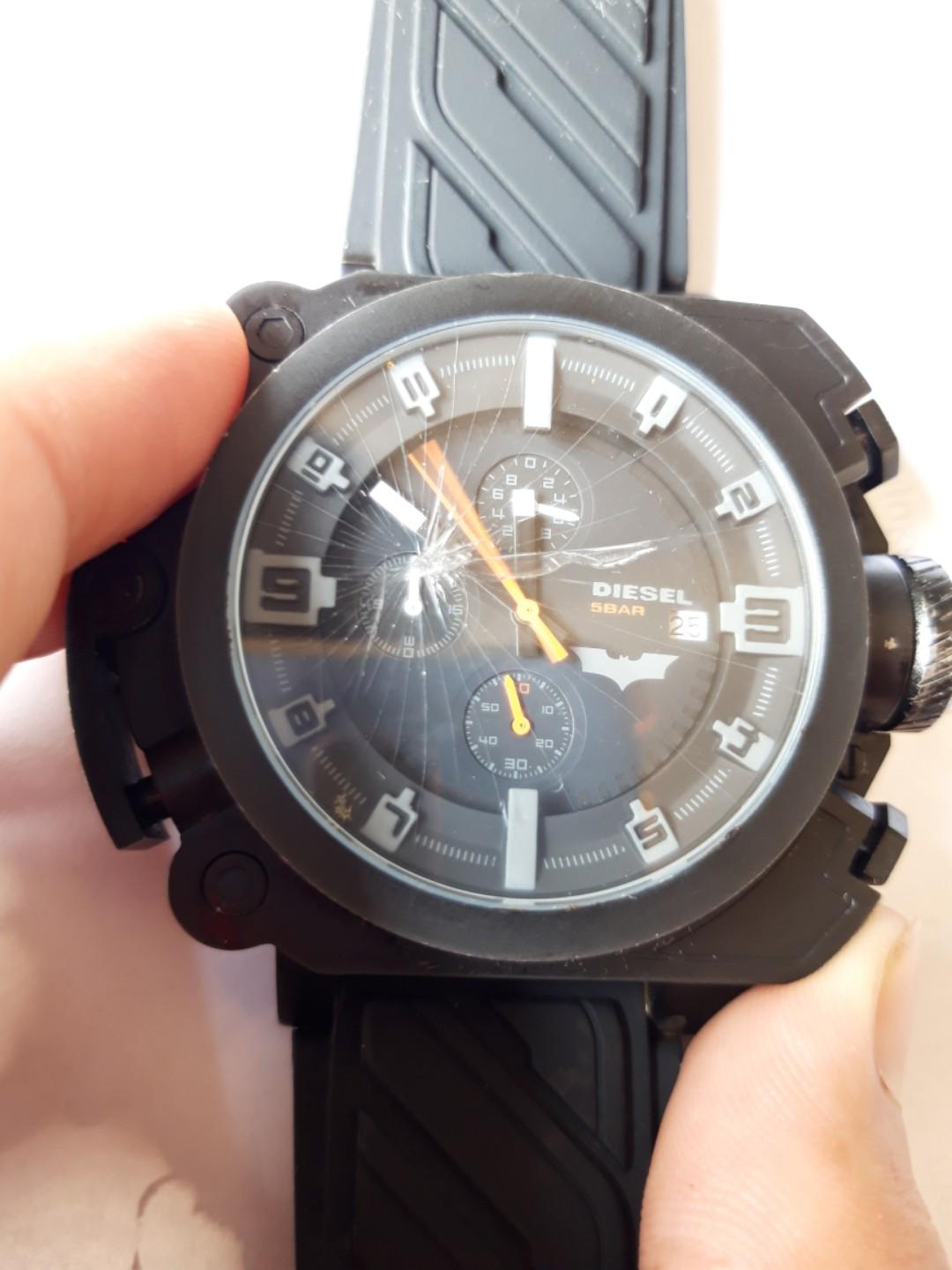 Diesel dzwb0001 outlet