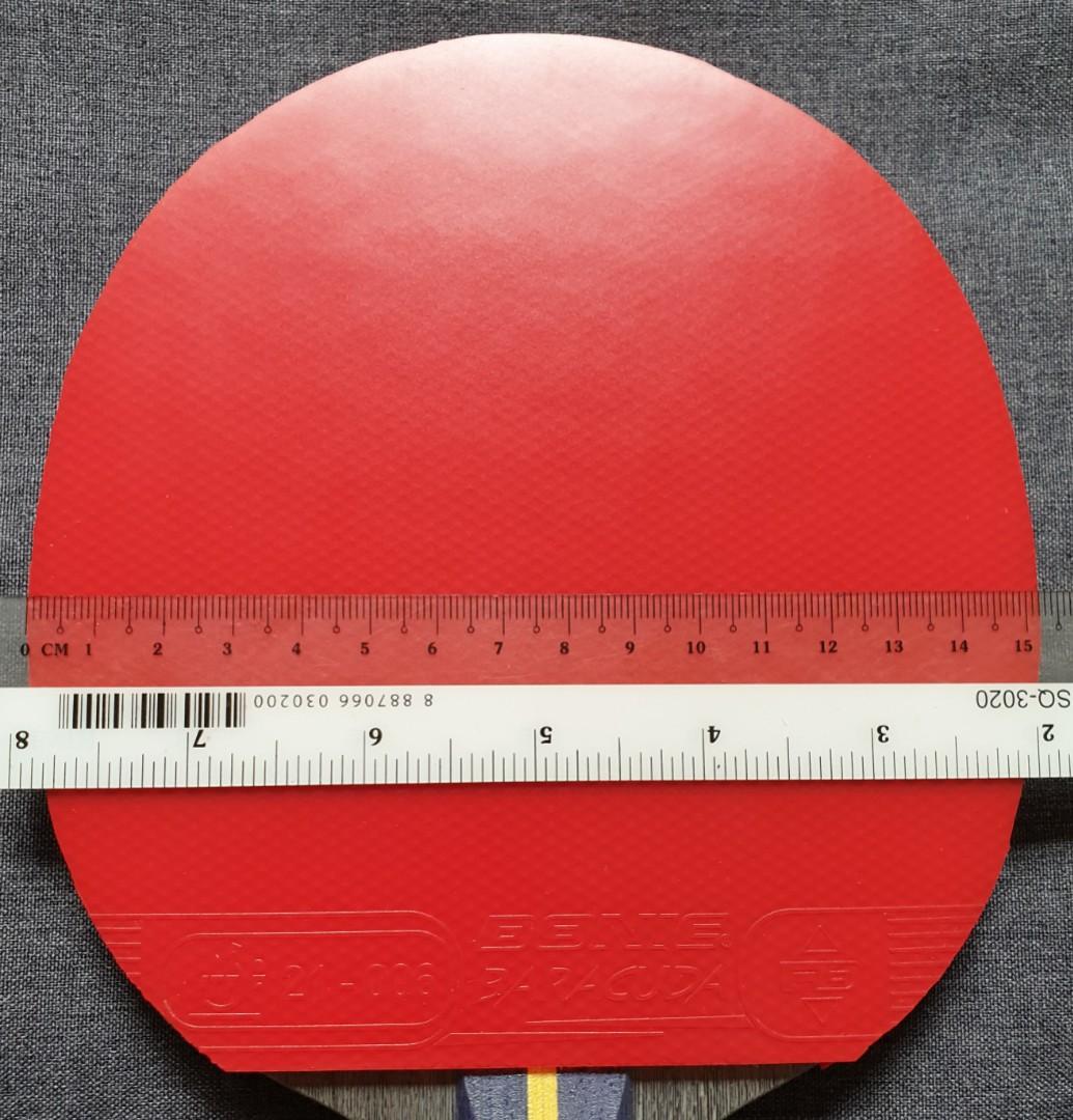 Barracuda Table Tennis Rubber Hotsell head.hesge.ch