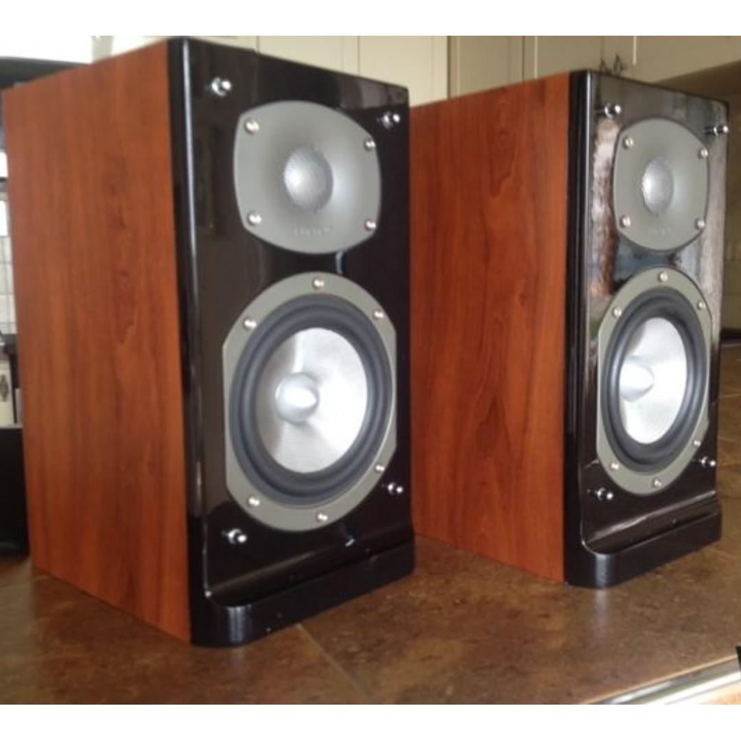 Energy speakers sale bookshelf