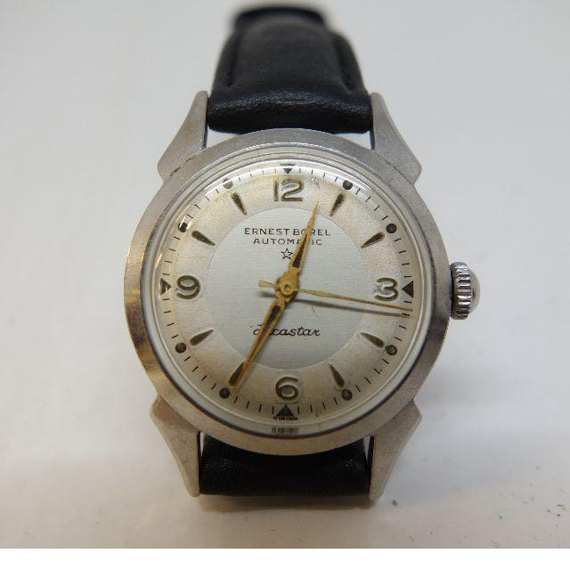 Ernest borel best sale antique watch