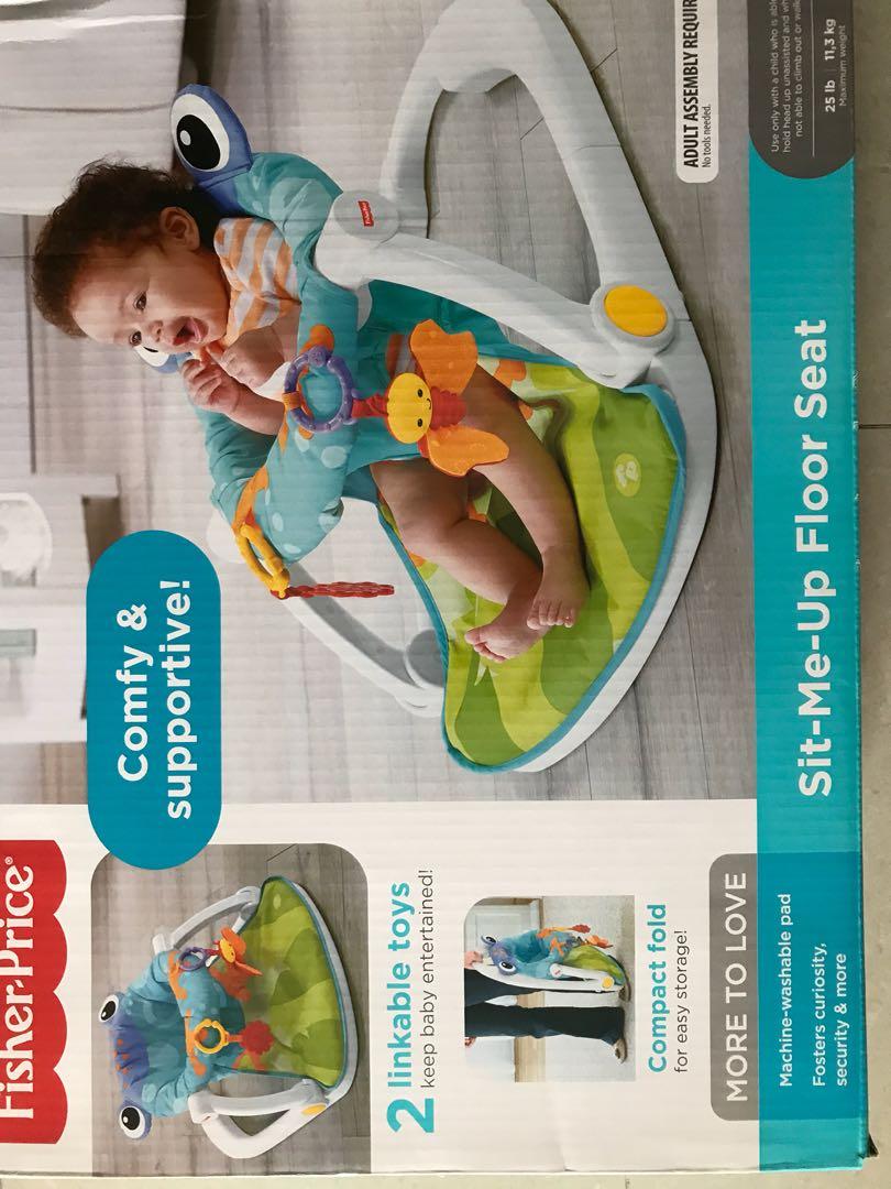 sit me up chair buy buy baby