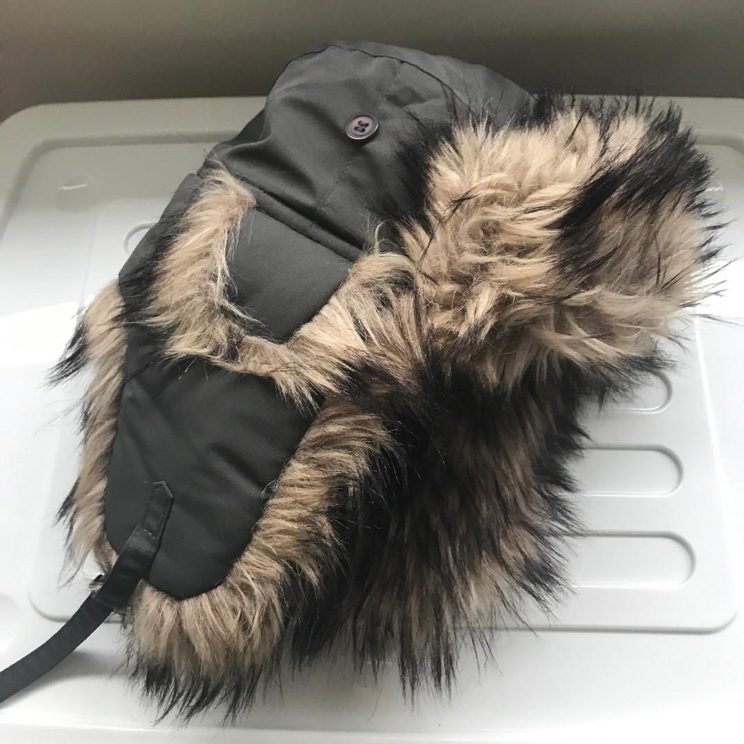 nordic heater hat
