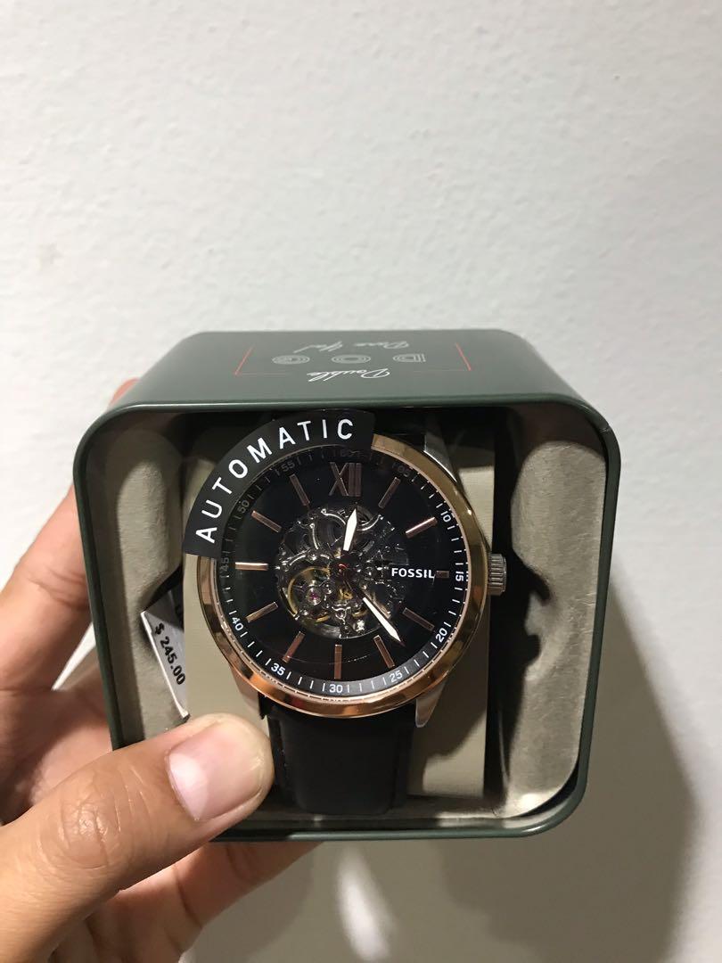 Fossil Bq 2383 2024 favors