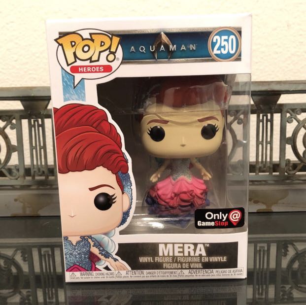 funko pop protector gamestop