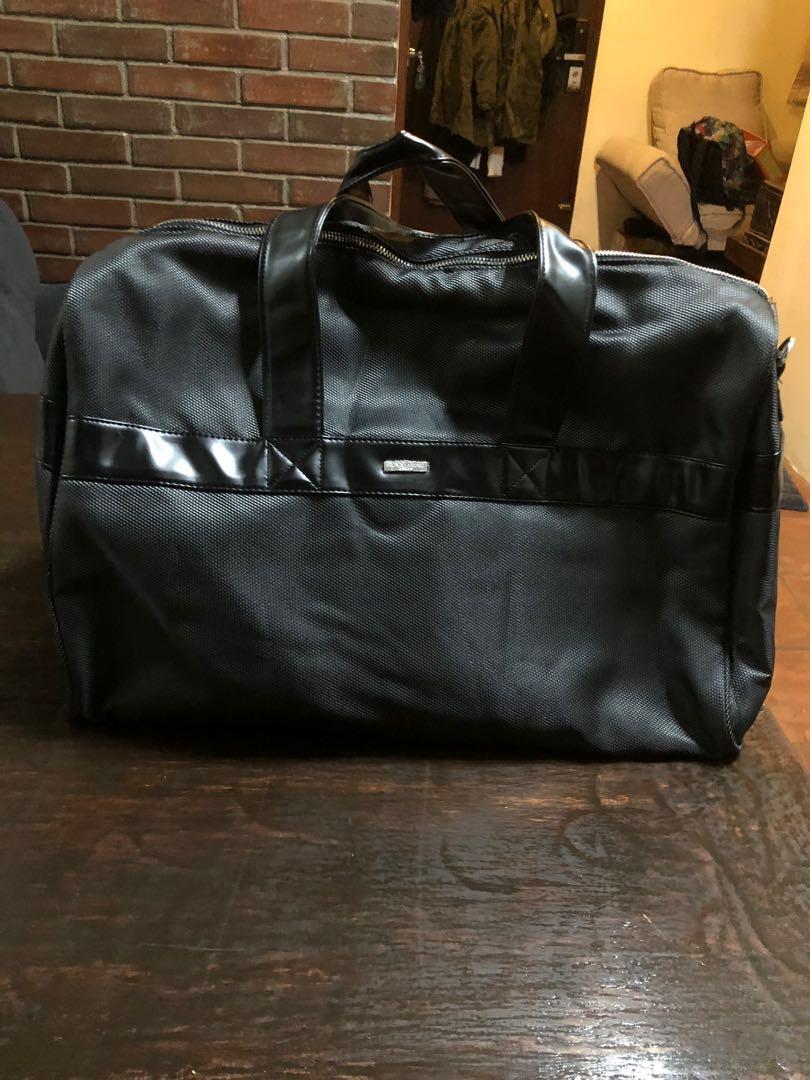Giorgio Armani Parfums Duffle Bag