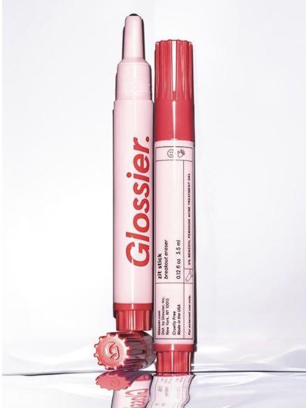 GLOSSIER 20% SALE ⚠️ (Category: Makeup) located in Quezon City. Submitted by shopwithus08__ (Listing ID 201356194, Image 2). Description: .