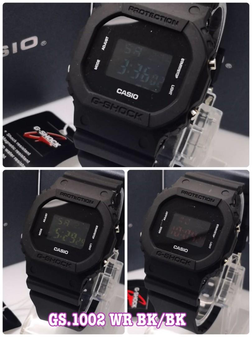 casio g shock gs1002wr