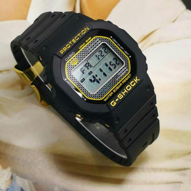 Gshock Gst Copy Ori Men S Fashion Watches On Carousell
