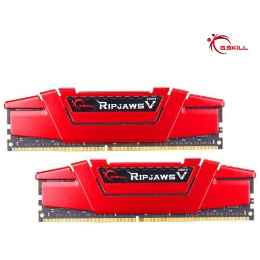 G skill discount ripjaw v series