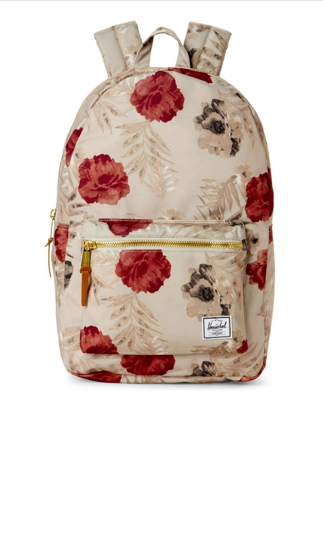 Herschel deals pelican tan