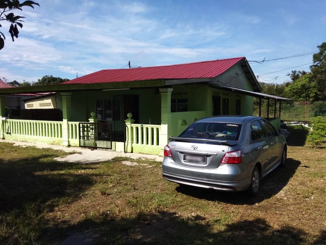 Homestay Busu Alor Gajah Melaka Property Rentals On Carousell