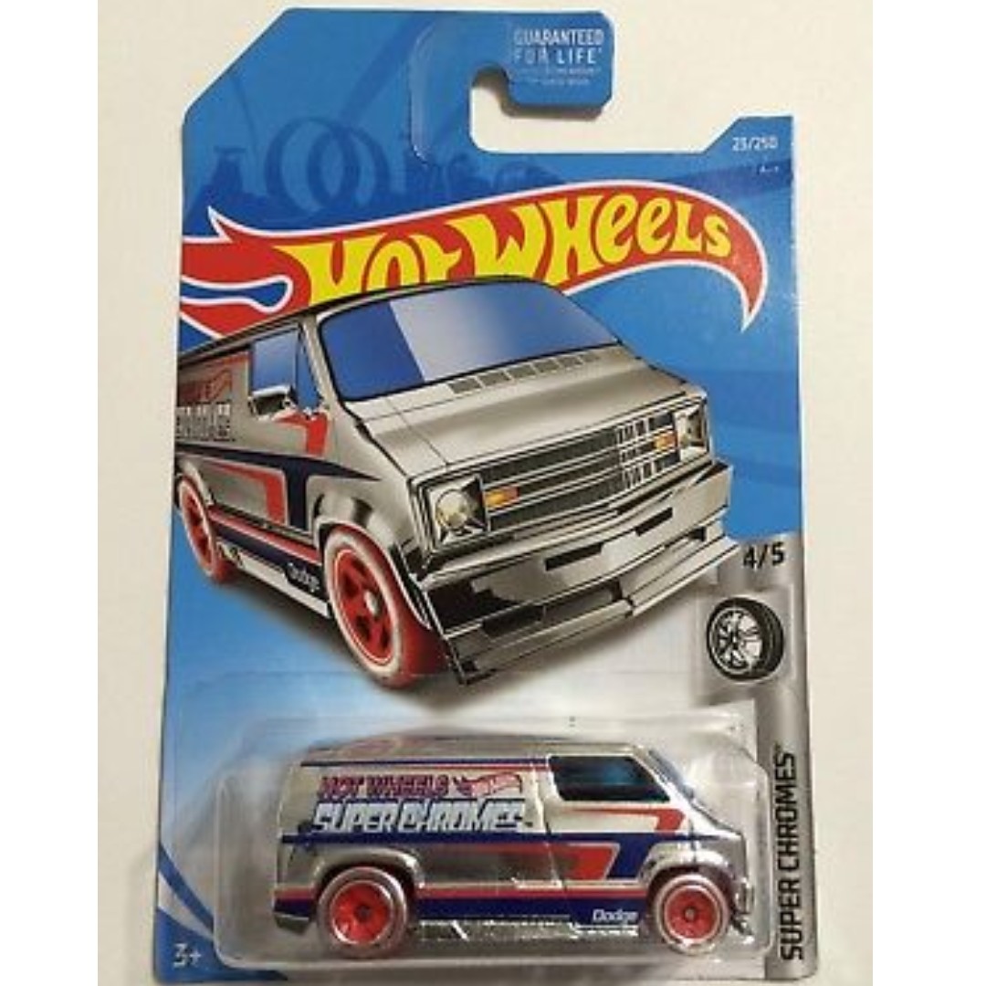 2019 rare hotwheels