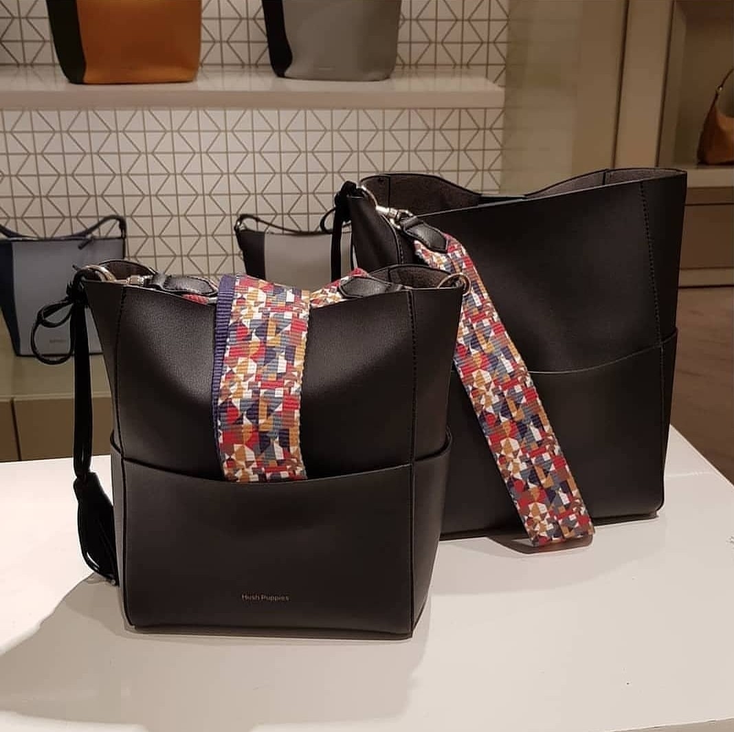 Hush puppies sasa sling sales