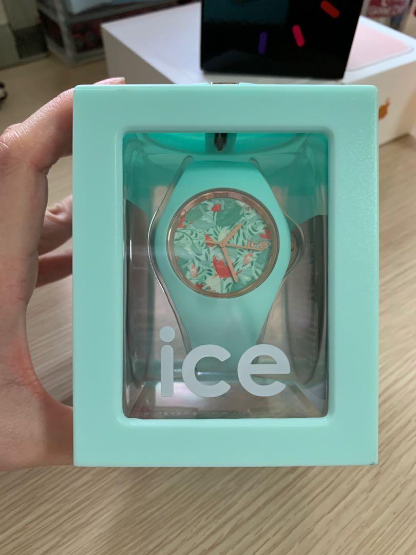 Ice watch limited discount edition