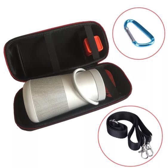 bose revolve plus case