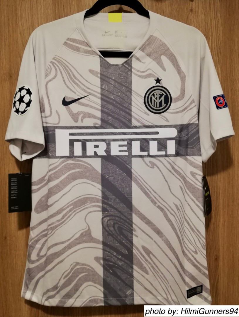 Inter milan kit 2018 discount