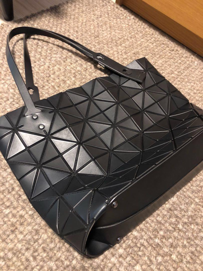 Bao bao 2025 rock matte tote