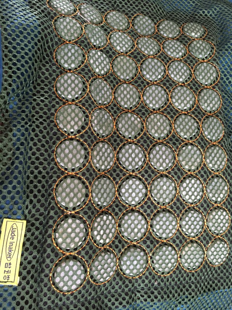 Jade mat, Furniture & Home Living, Bedding & Towels on Carousell