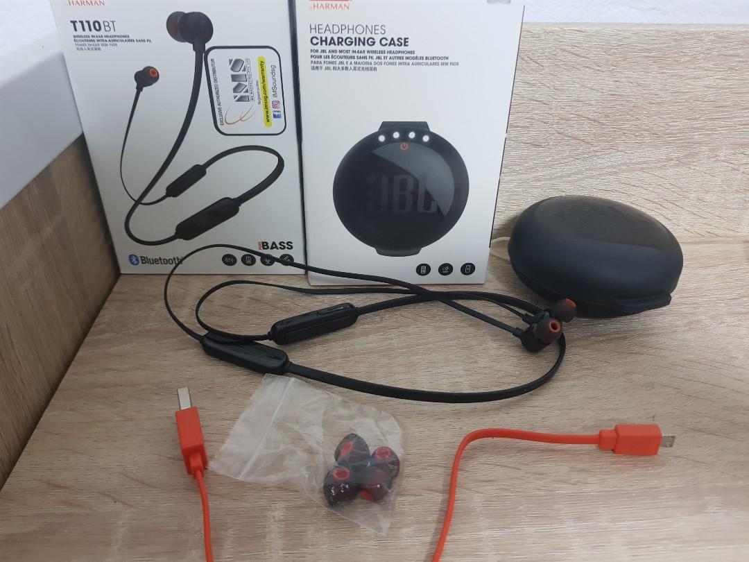 jbl bluetooth headphones original