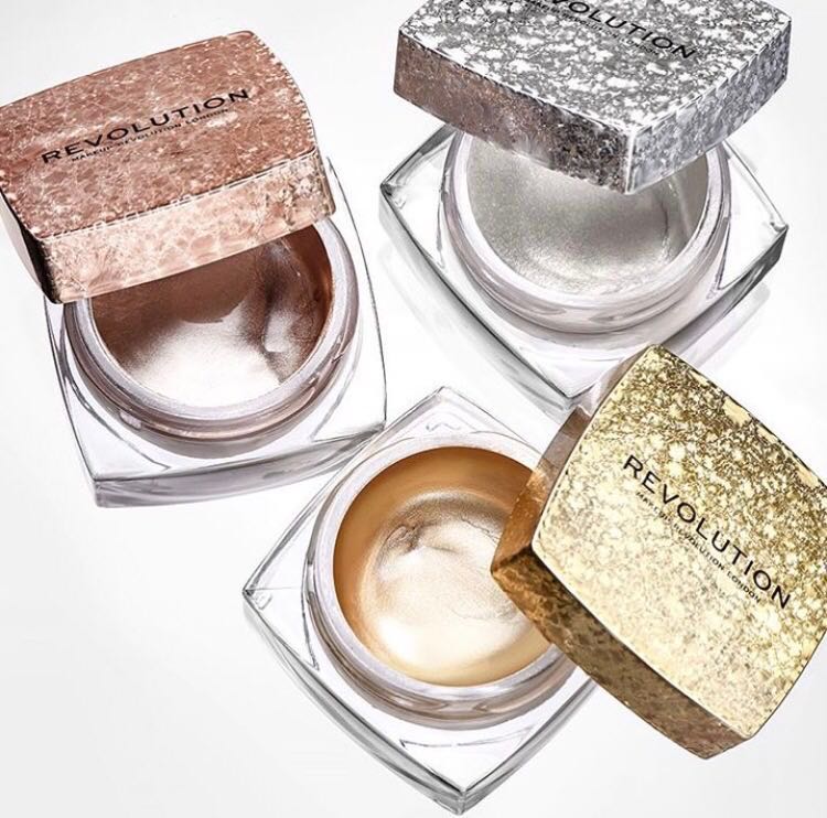 Jelly Highlighter By Makeup Revolution Health Beauty Makeup On