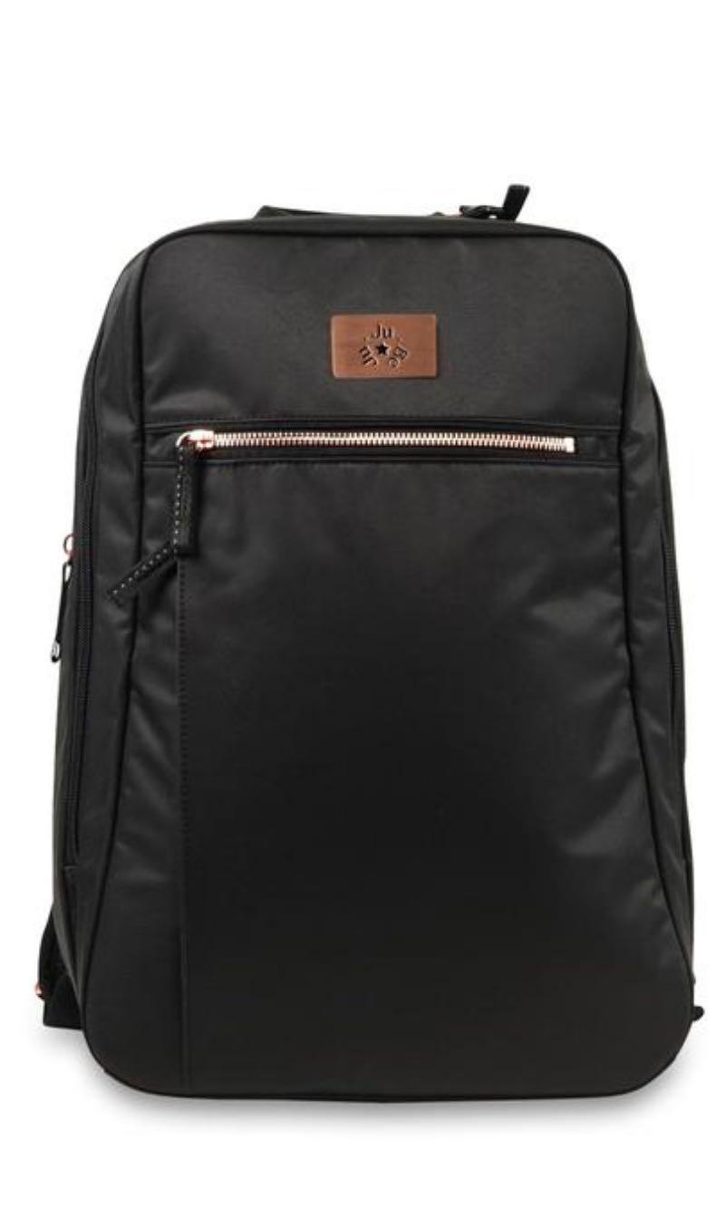 Jujube black rose ballad backpack sale
