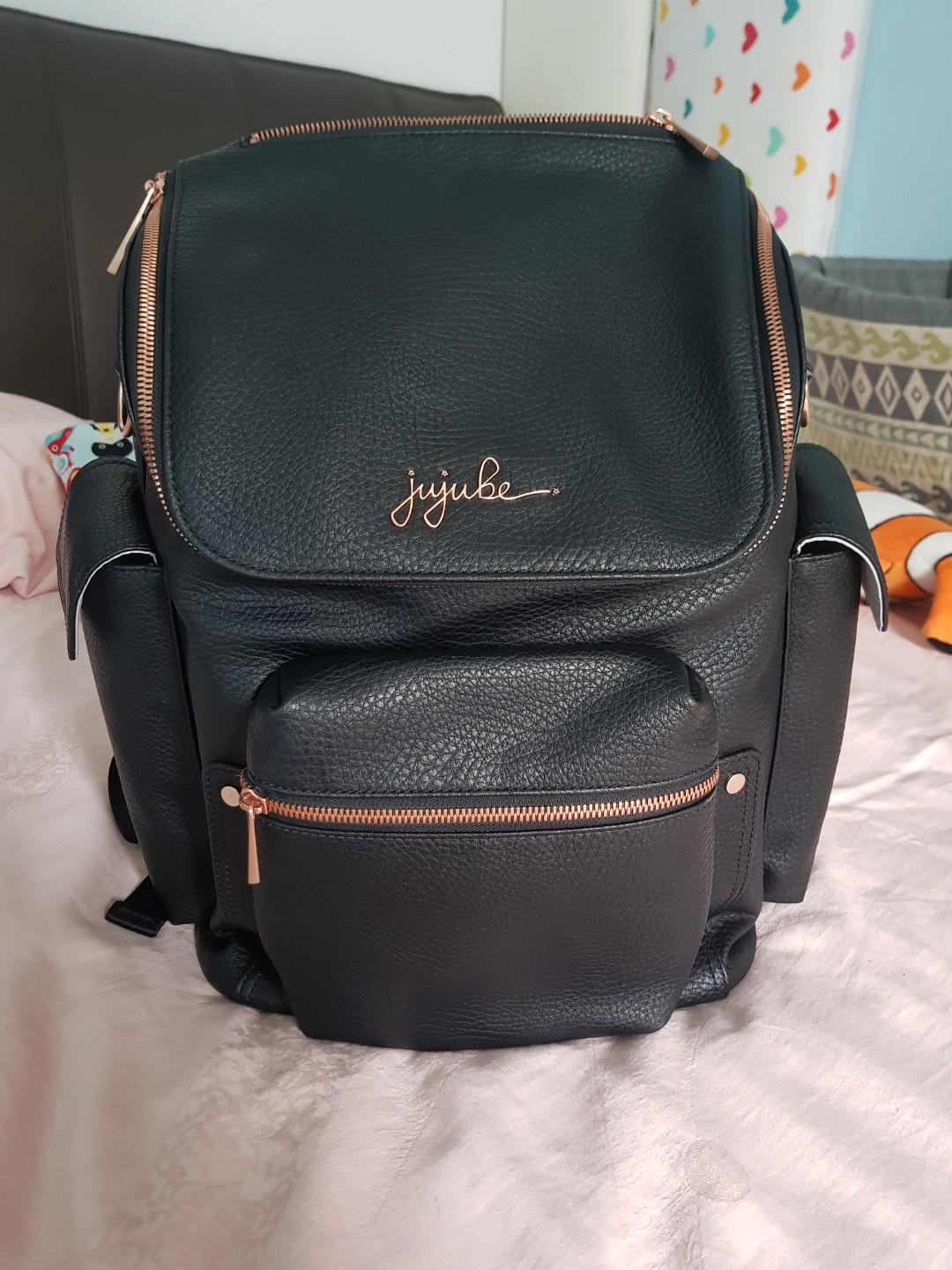 Forever backpack jujube store