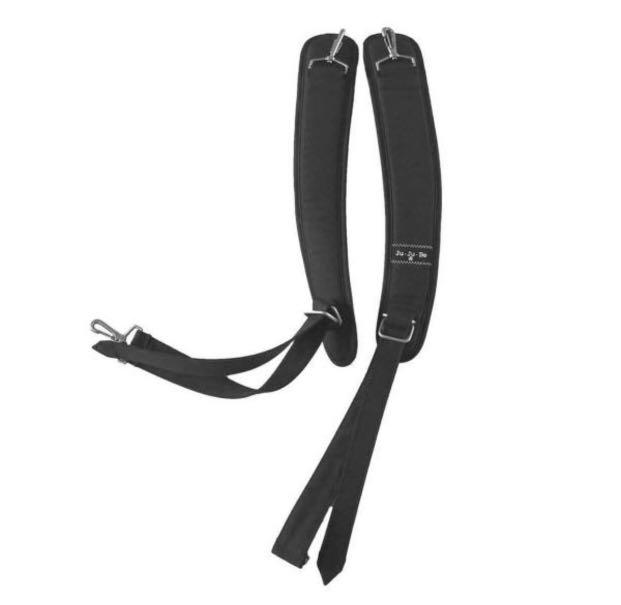 Ju Ju Be Replacement Backpack Strap Suitable for BFF or Be Sporty Women s Fashion Bags Wallets Purses Pouches on Carousell