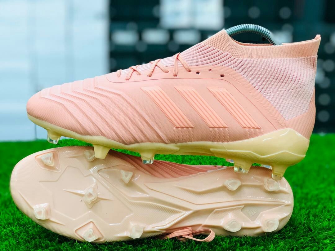 kasut adidas predator