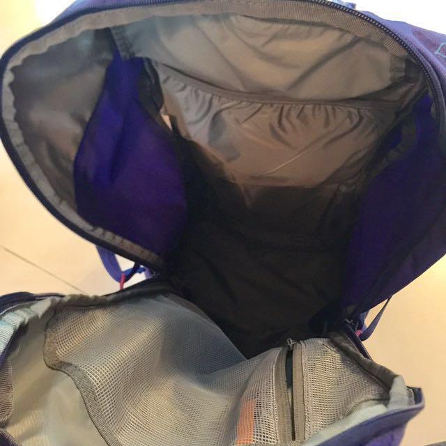 Voltai 40l pack cheap