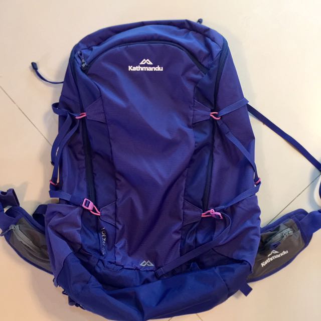 Voltai 40l pack cheap