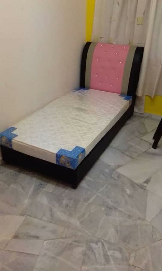 Katil Dan Tilam Single Harga Kilang Home Furniture Others On Carou Katil Dan Tilam Single Harga Kilang