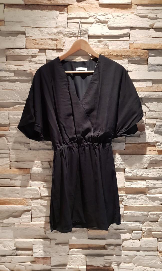 kimono style clothes