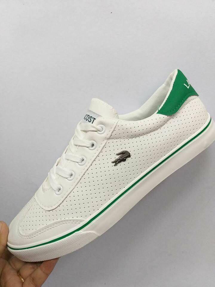 Lacoste sneakers women 2018 hotsell