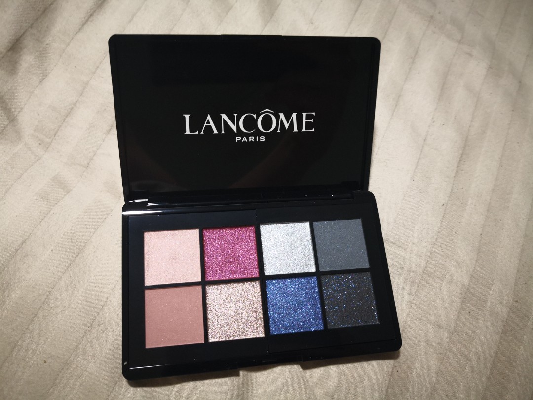 lancome eyeshadow