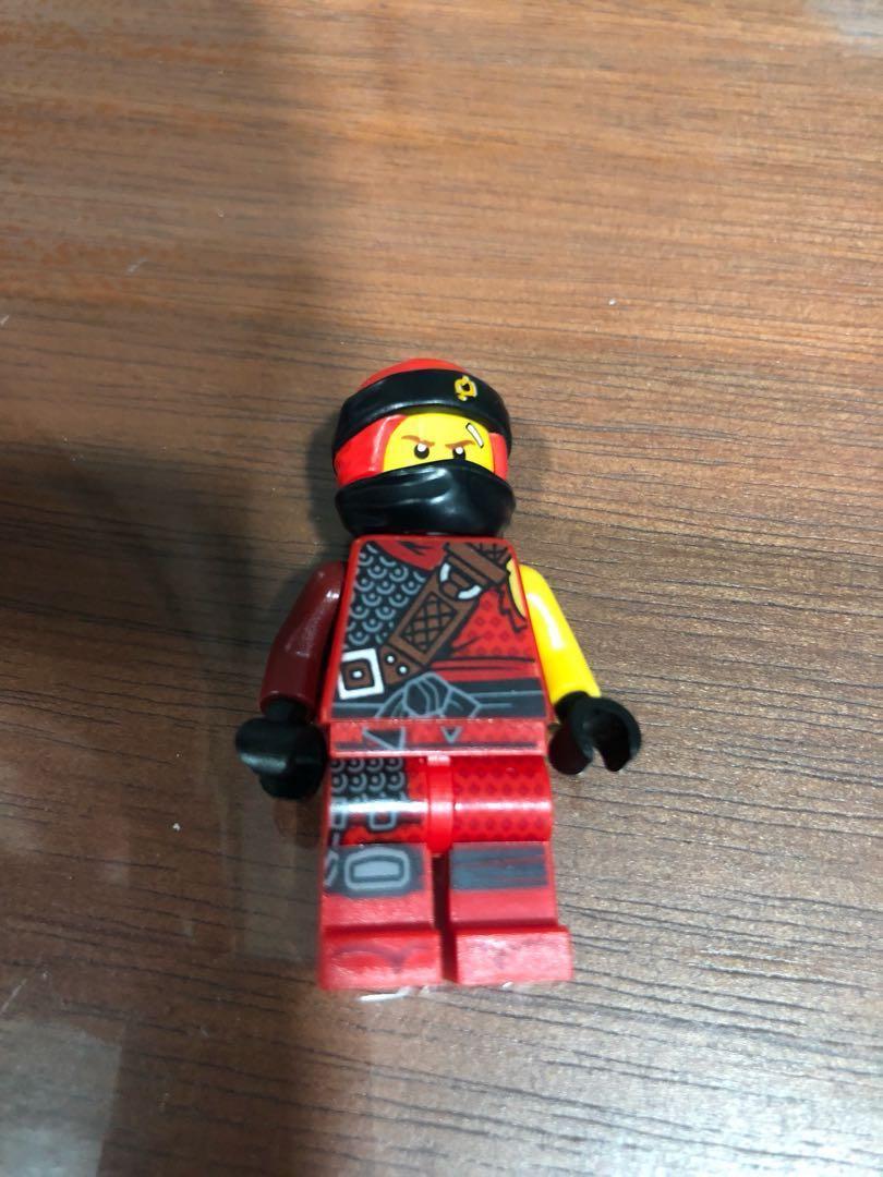 Ninjago sales hunted kai