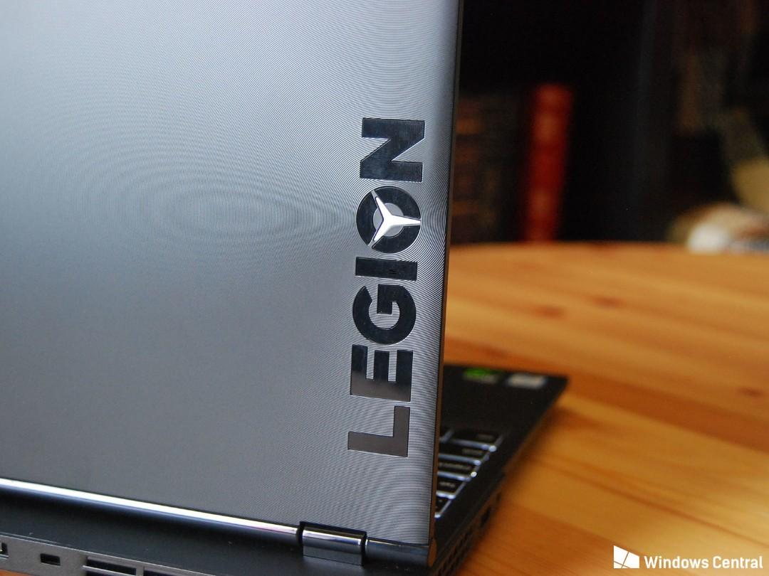 Lenovo Legion Y530 Computers Tech Parts Accessories Computer Parts on Carousell