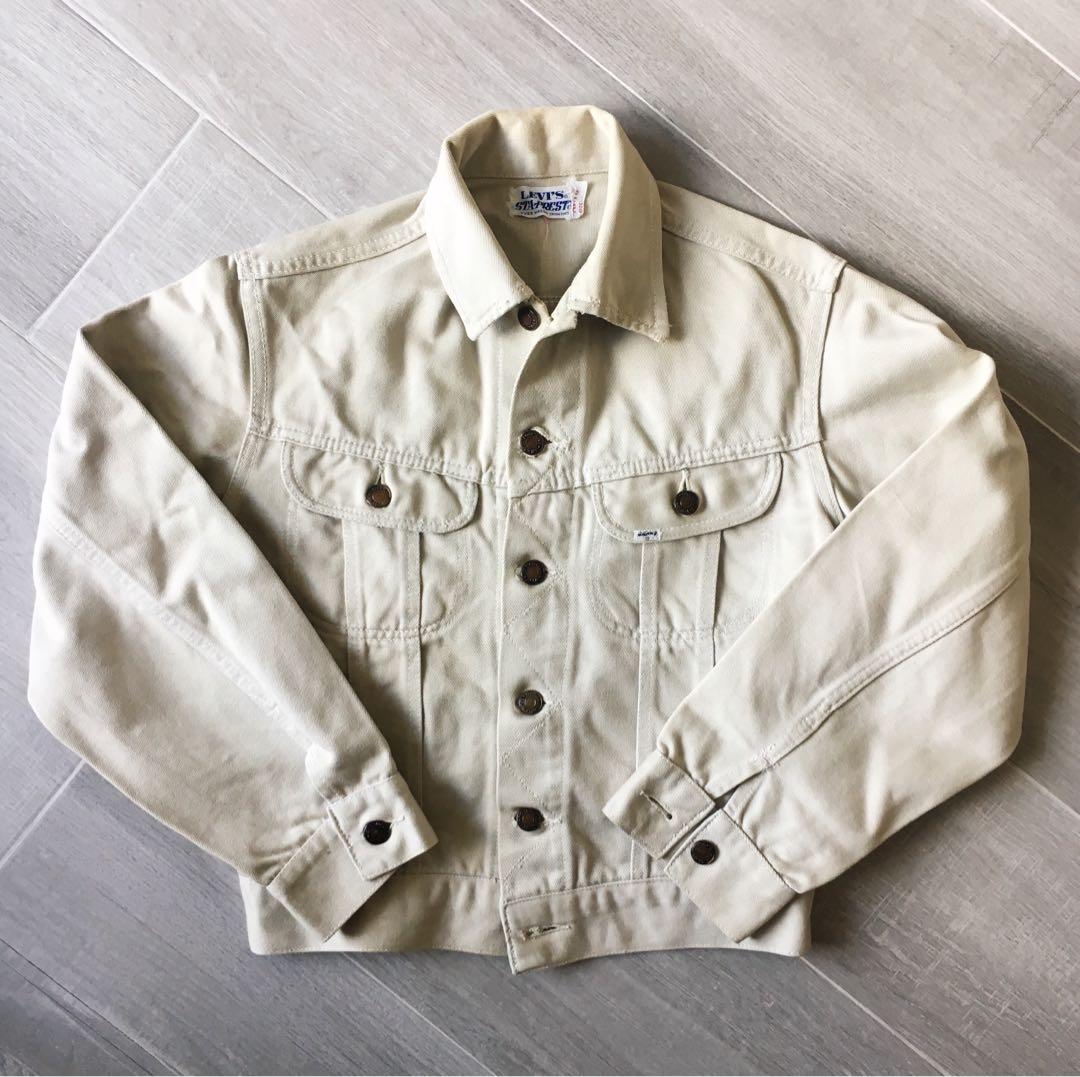 levis sta prest jacket