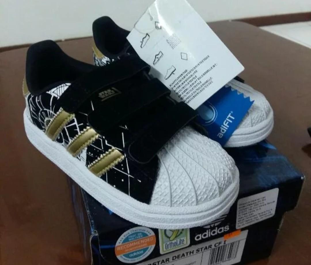 adidas superstar 2 kinderen mint