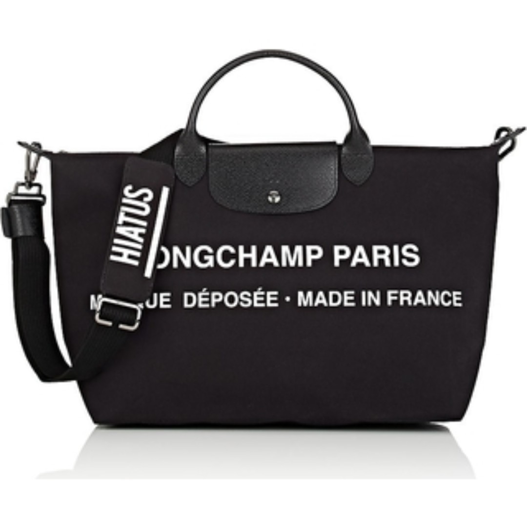 hiatus longchamp bag