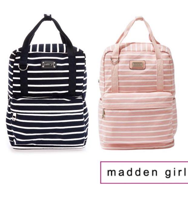 Madden girl 2025 bags price