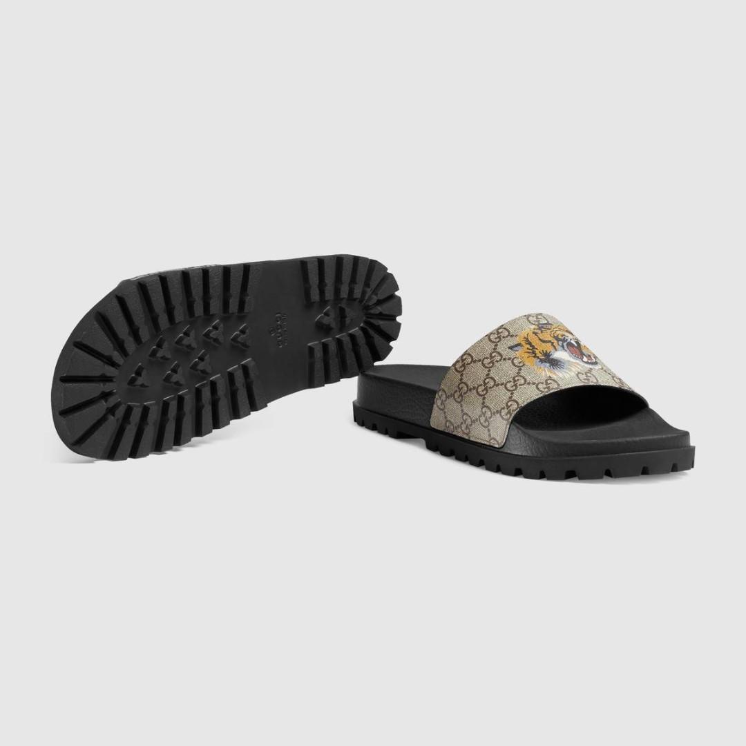 gg supreme tiger slides