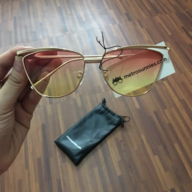 Metro sunnies shades Clearance
