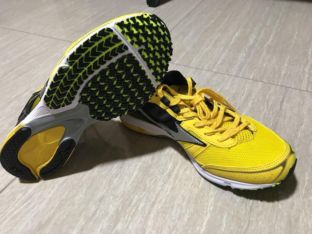 mizuno emperor 3 review