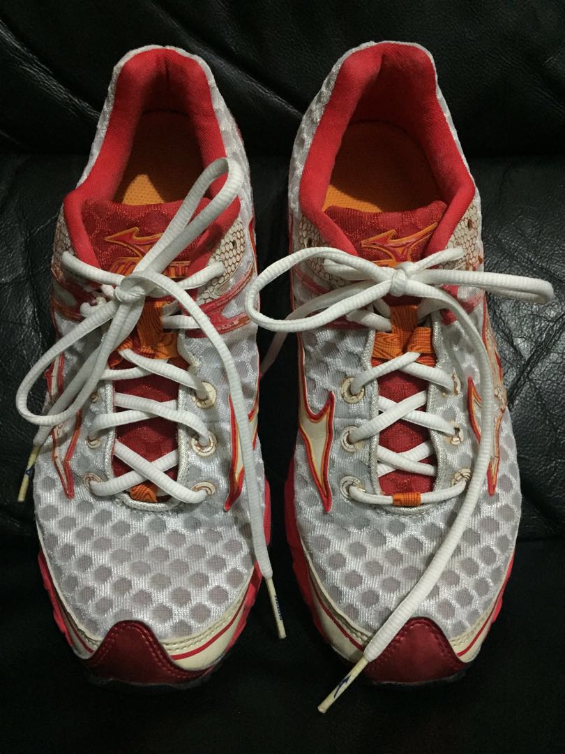 Mizuno wave precision 12 2016 best sale