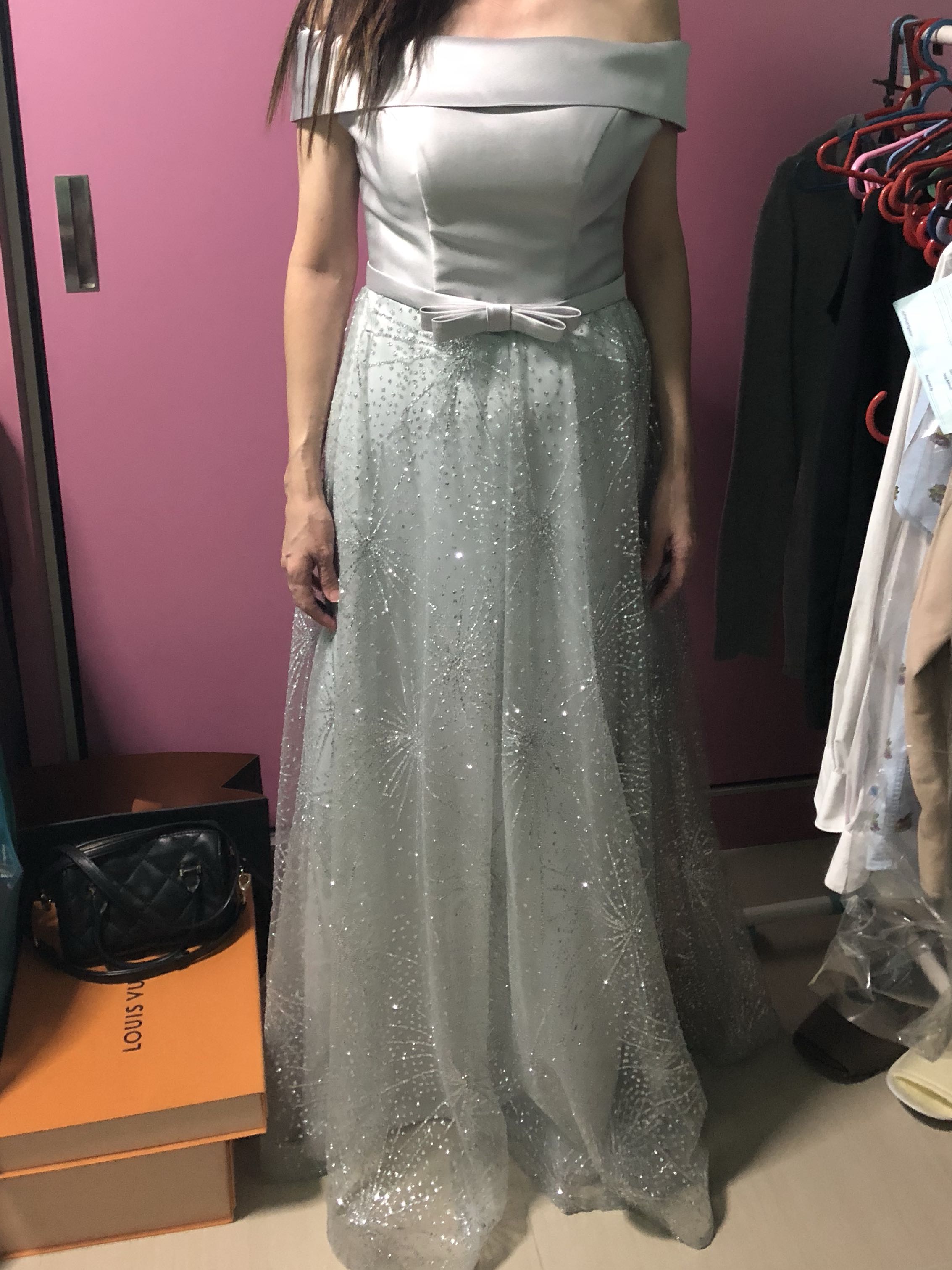 Where To Buy Wedding Dinner Dress In Singapore Carley Connellan