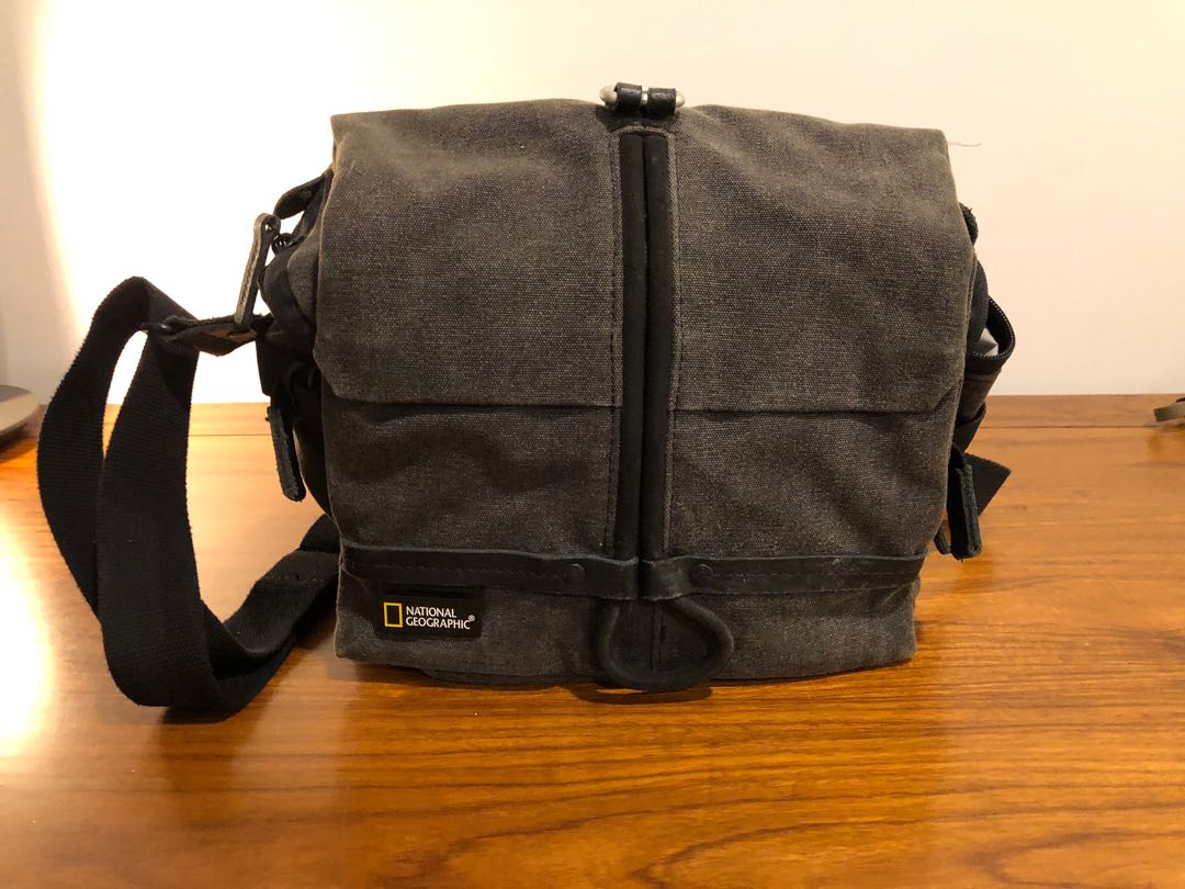 National geographic walkabout hot sale