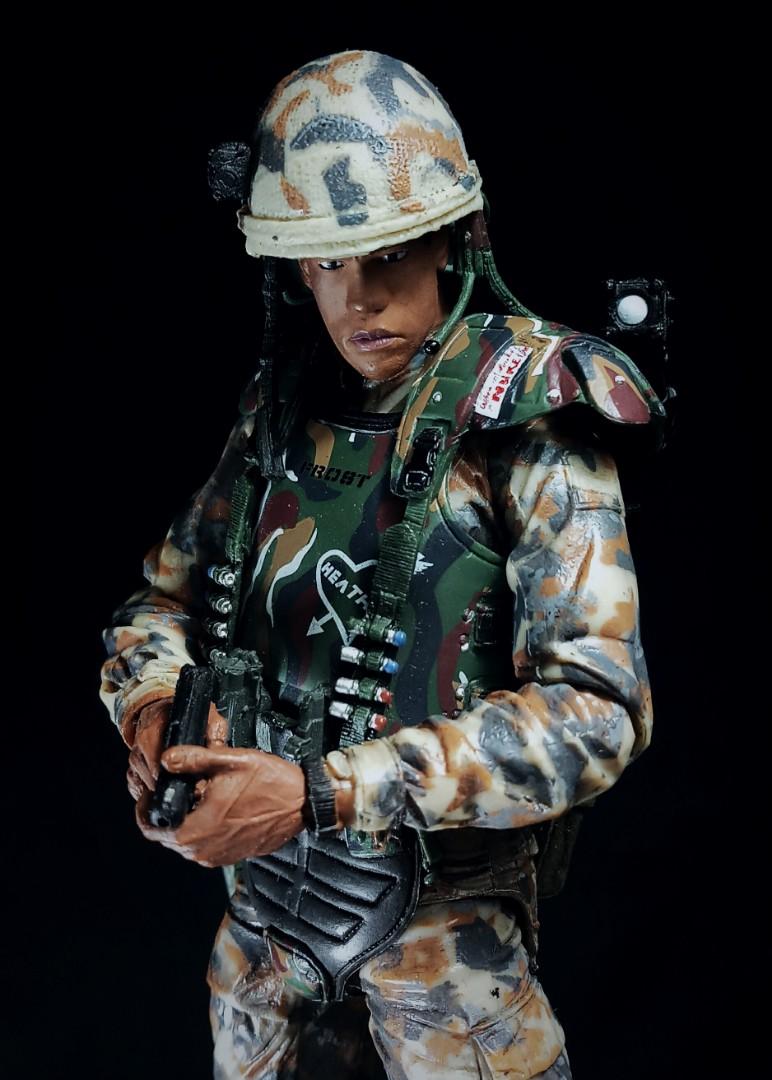 Neca frost 2025