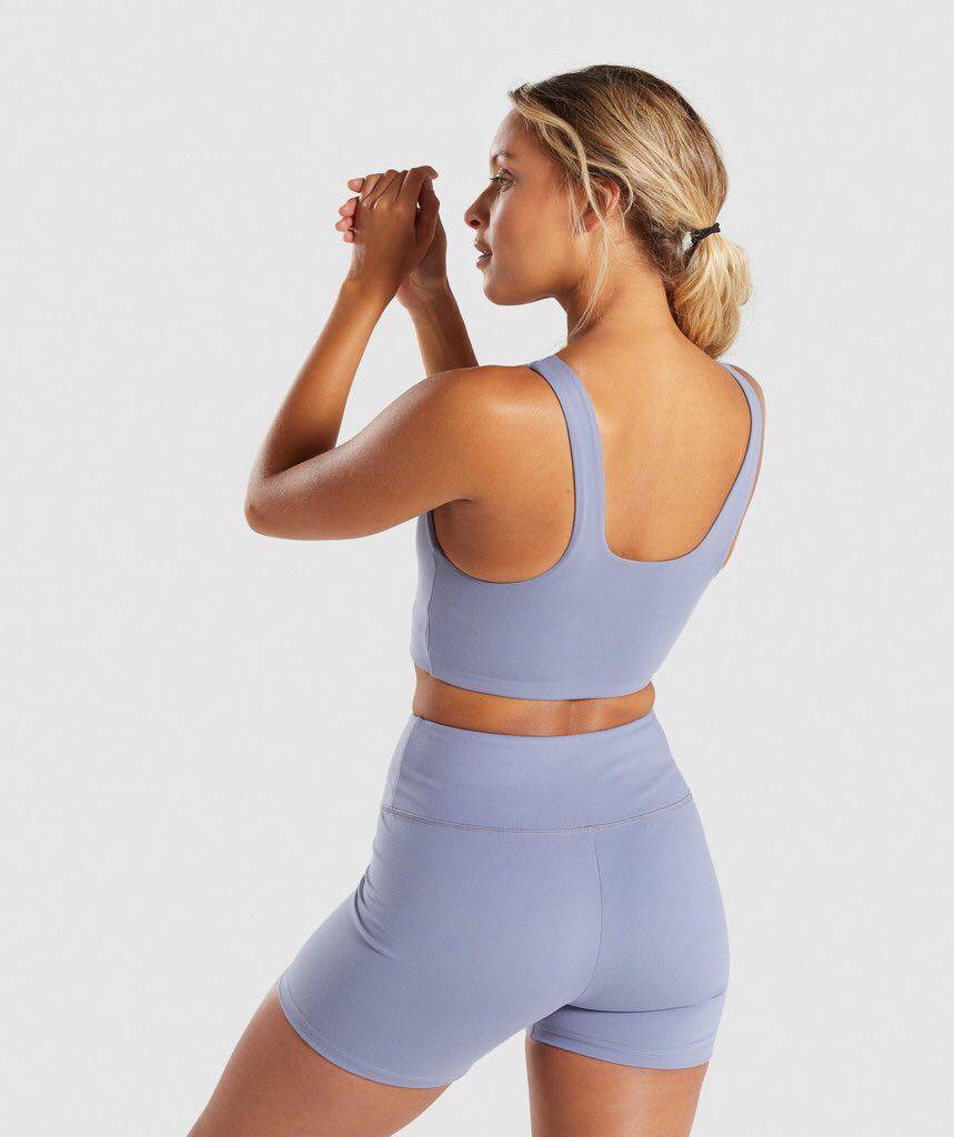 gymshark dreamy sports bra